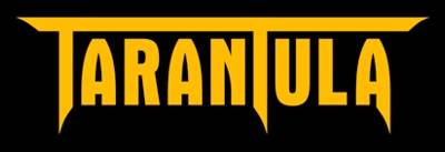 logo Tarantula (POR)